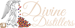 Divine Distillers