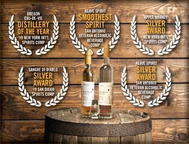 Divine Distillers History and tradition